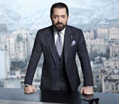 پیمان معادی و بهرام رادان؛ دلبری دو بازیگر مطرح از هواداران/کدومشون خوش تیپ تره؟