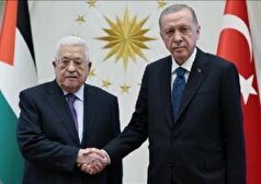 اردوغان: جهان اسلام باید برای از بین بردن تهدید اسرائیل متحدتر شود