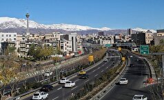 هوای تهران «قابل قبول» است