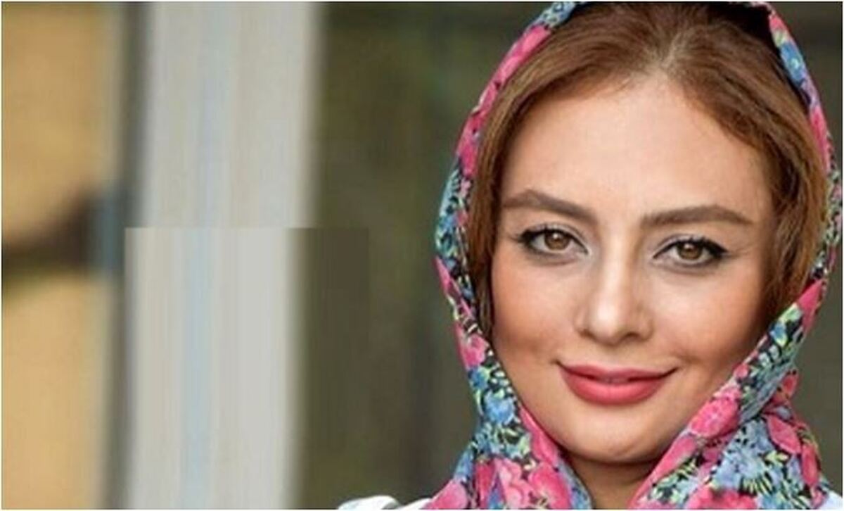 شباهت شدید سوفیا هادی به کودکی‌های مادرش دیدن دارد! /کاملا مشخص شد به کی رفته..