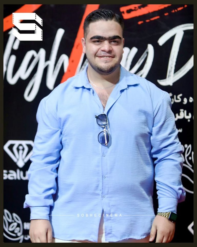ابوالفضل رجبی ریش و سبیل درآورد! /چه زود بزرگ شد+عکس