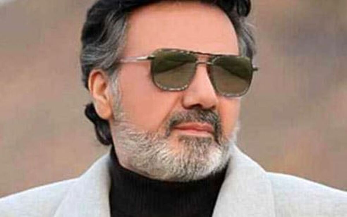 تنها عکس موجود از زن اسپانیایی معین در ۳۸ سالگی!