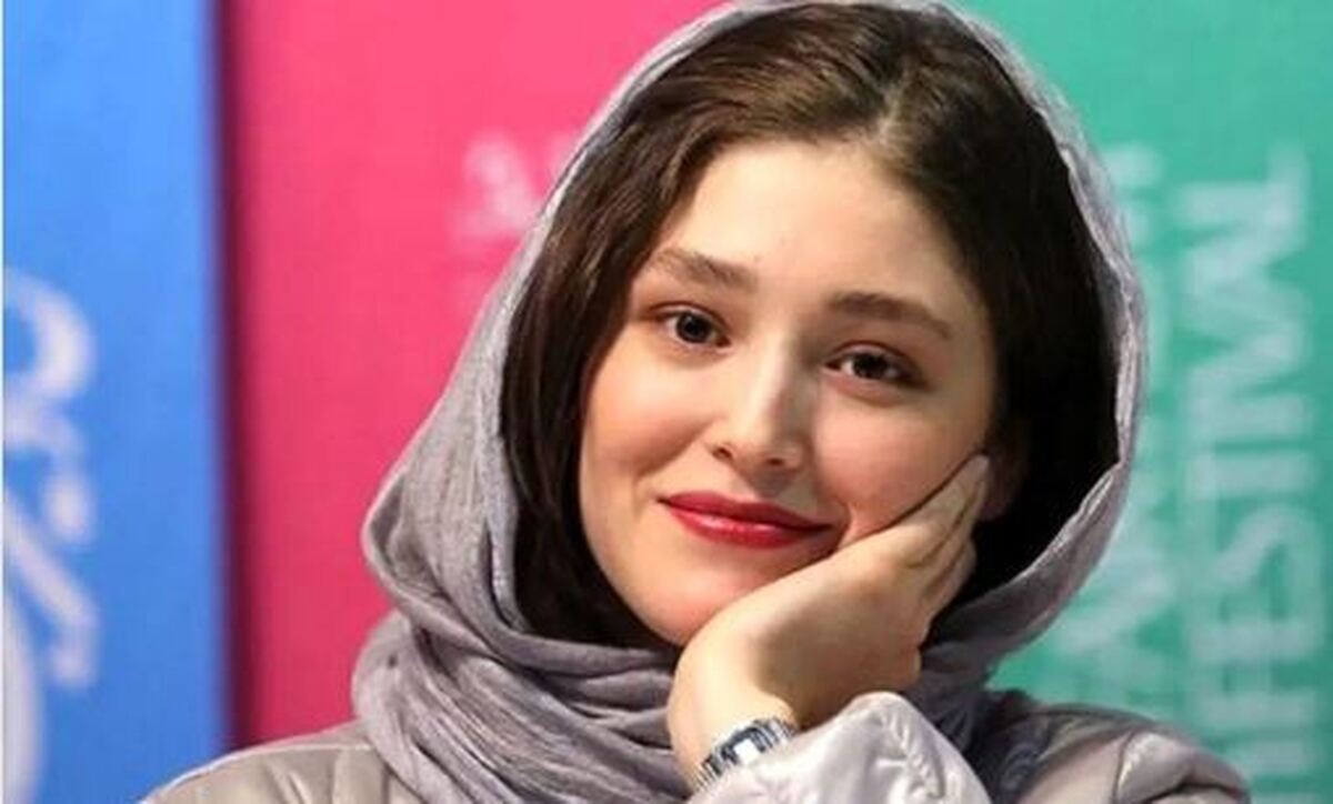 عکس‌های مدلینگی فرشته حسینی با یک عینک برند /شکل و شمایل خانم بازیگر دیدنی شد!