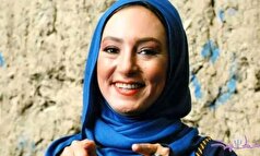 سحر ولدبیگی با مو‌های پریشان در حال بافتنی کردن شکار شد! +عکس