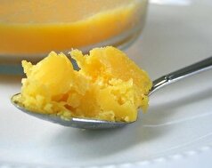 میتوان بوی روغن حیوانی را از بین برد؟