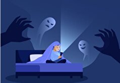 والدین بخوانند؛ راهکاری برای پایان دادن به ترس کودکان از تاریکی