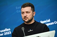 روزنامه: زلنسکی قصد دارد دسترسی به اطلاعات املاک مقامات دولتی را محدود کند