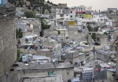 بازآفرینی شهری در خرم‌آباد؛ بازگشت روح زندگی به محلات فرسوده
