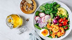 خطر بیماری‌های لثه را میتوان با تغذیه کاهش داد؟