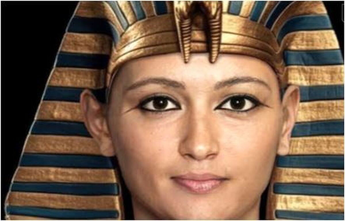 جزئیاتی در مورد زندگی قدرتمند‌ترین زن قانون شکن مصر
