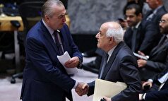 الجزایر: اقدام نکردن شورای امنیت برای توقف نسل‌کشی در غزه «شرم‌آور» است
