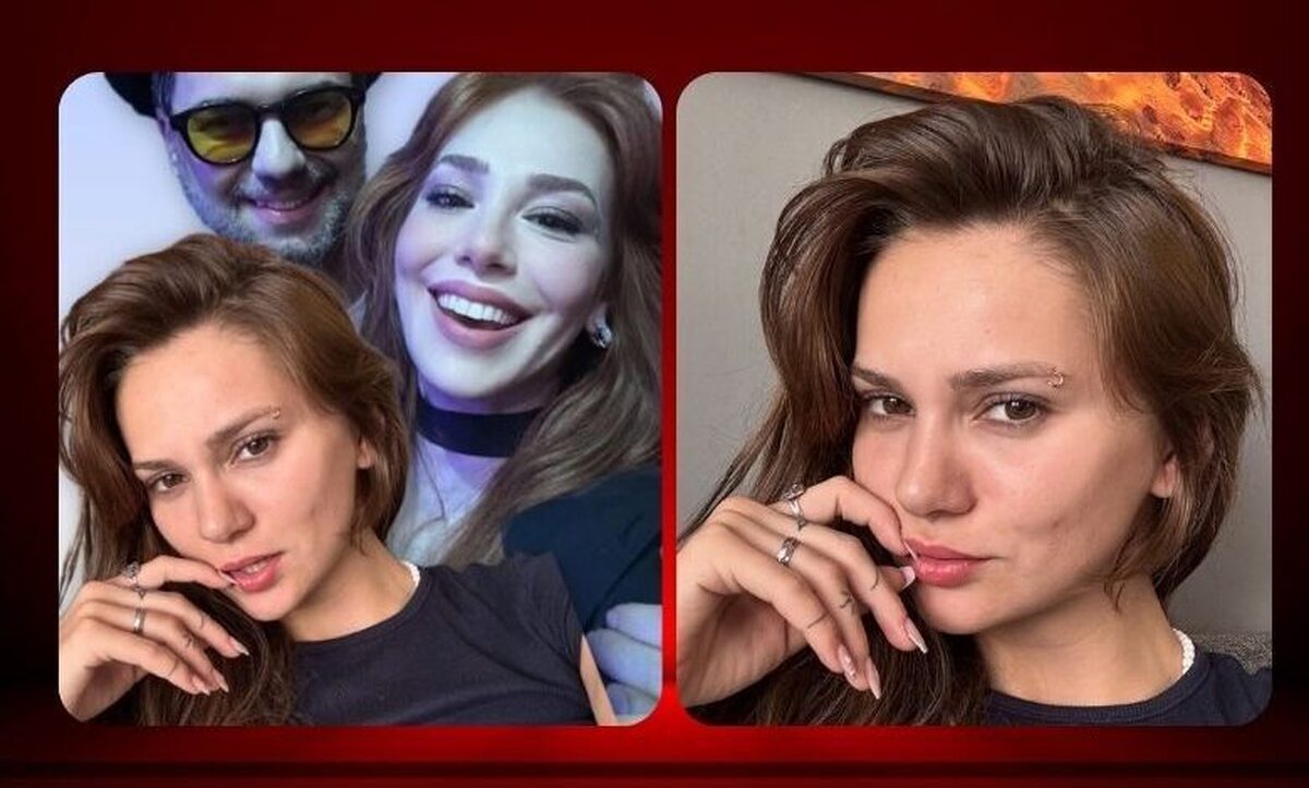 کسر ۳۲۰ هزار لیر از حساب ییلماز در پی پرونده جنجالی با زوج مشهور