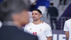 طیبی: نماینده استعداد‌های بزرگ فوتسال ایران هستیم