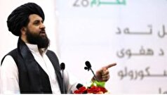 هیچ توافق نظامی با کشور‌های دیگر نداریم