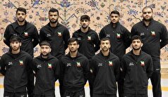 از دل خوزستان تا سکوی افتخار؛ قهرمانان ما در اوج