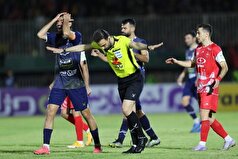 چادرملو _ پرسپولیس؛ میزبانی در خانه حریف و چشم انتظار اولین گل