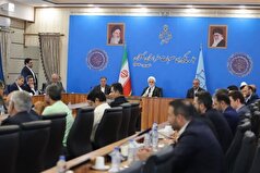مالکیت موج‌های آبی به سهامداران واقعی بازگشت
