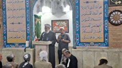 مقاومت با تمام توان در برابر رژیم صهیونی ادامه می‌دهد