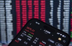 پس از افزایش شدید ارزش سهام در وال استریت، اکثر سهام آسیایی سقوط کردند