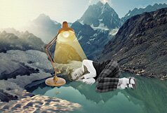 نور درمانی به اختلالات خواب و افسردگی کمک می‌کند