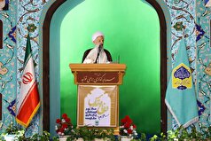 کشور‌های اسلامی با اقدام عملی به یاری مردم غزه بشتابند