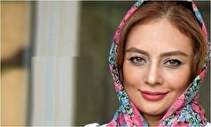 شباهت شدید سوفیا هادی به کودکی‌های مادرش دیدن دارد! /کاملا مشخص شد به کی رفته..