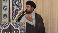 دفاع مقدس سراسر مقاومت و ایستادگی بود