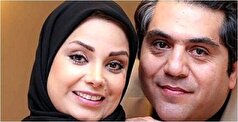 نگاهی به دکوراسیون حرفه‌ای و شیک منزل صبا راد در ایران/چقدر خفن و خوش سلیقه!