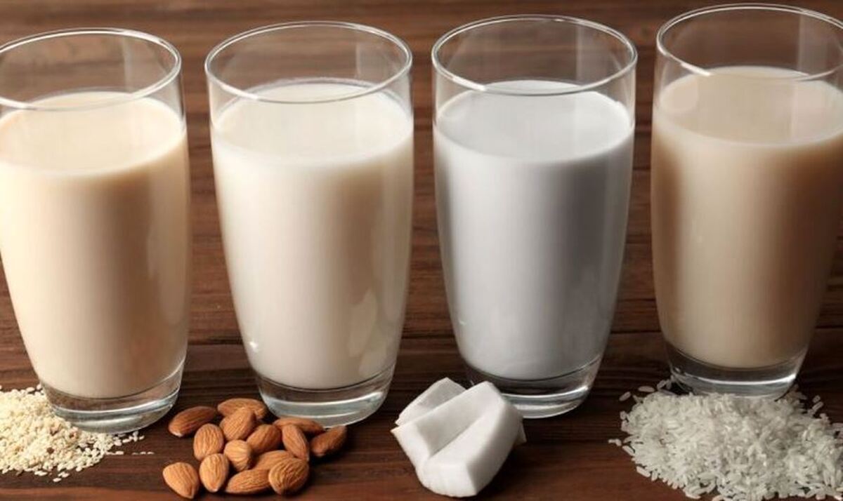 آشنایی با خواص انواع شیر/چگونه شیر مناسبمان را پیدا کنیم؟