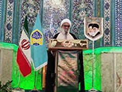 دولت وظیفه‌اش را در عرصه معیشت مردم و صیانت از عفت عمومی انجام دهد