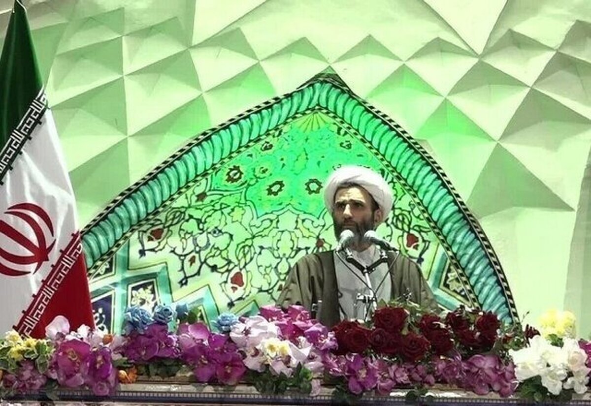 ملت ایران هرگز از آرمان‌های اسلامی دست نمی‌کشد