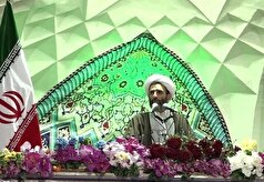 ملت ایران هرگز از آرمان‌های اسلامی دست نمی‌کشد