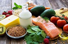 معرفی ۶ ماده غذایی برای حفظ سلامت ریه‌ها