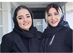 مروری بر سفر نرگس محمدی و فریبا نادری به فرانسه/استایل‌های شان دیدن دارد!