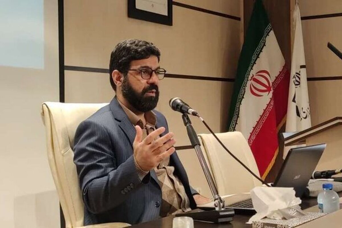 آماده باش نیرو‌های امدادی در ۶ استان کشور همزمان با هشدار هواشناسی