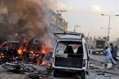 ۱۱ کشته در انفجار‌های پاکستان