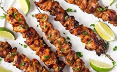 راز طلایی تهیه سس جوجه کباب