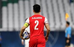 عالیشاه: اتفاقات فوتبالی ما خنده‌دار است؛ آب گرم هم در تختی نبود