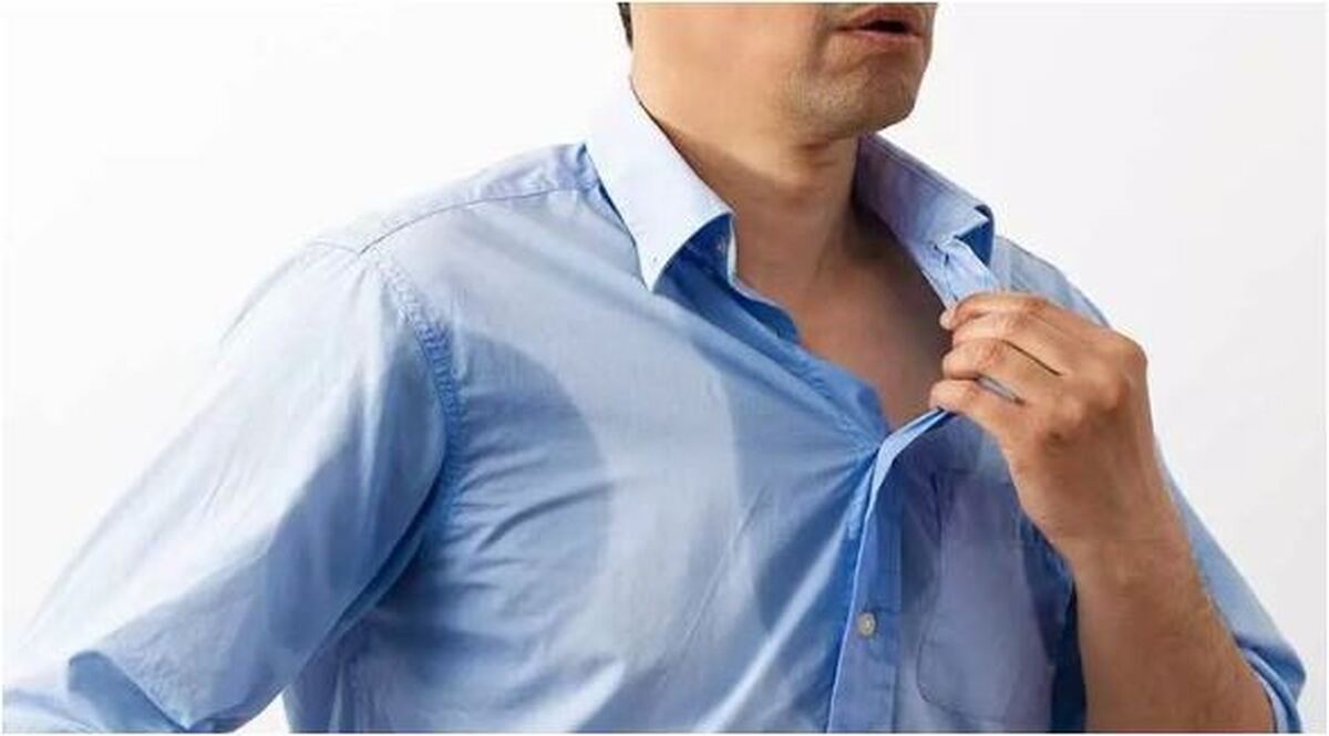 بوی بد بدن، یکی از نشانه‌های کمبود این ویتامین مهم