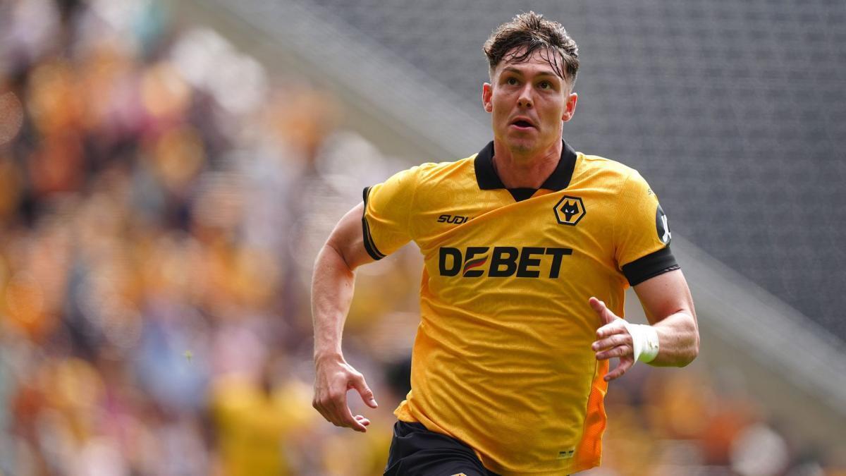 یورگن استراند لارسن تا سال ۲۰۳۰ یک تیم خواهد داشت