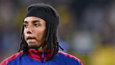 ژول کونده به PSG پیام می‌دهد