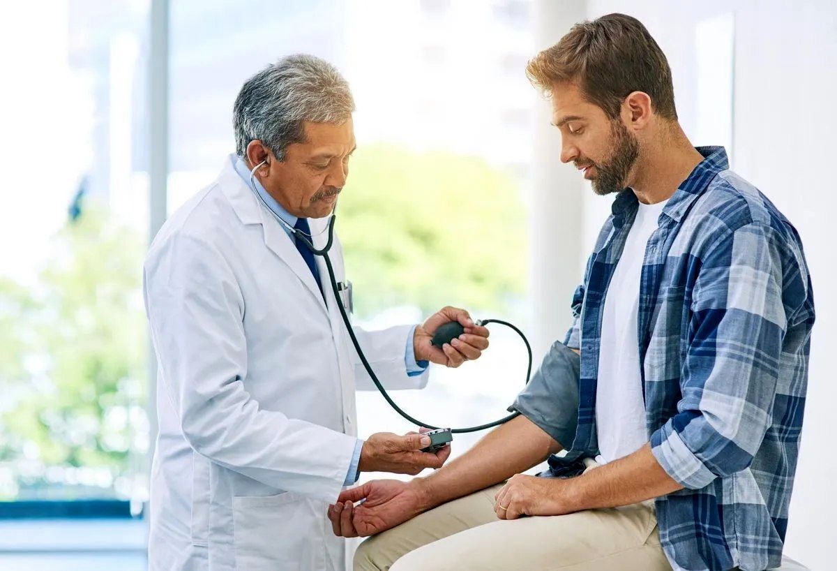 فشار خون در ساعات اولیه روز میتواند باعث خطر حمله قلبی باشد!