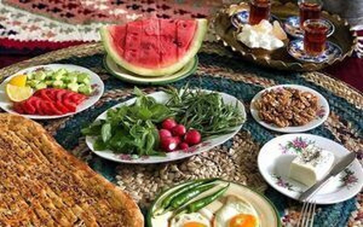 حذف صبحانه باعث چاقی است یا لاغری؟