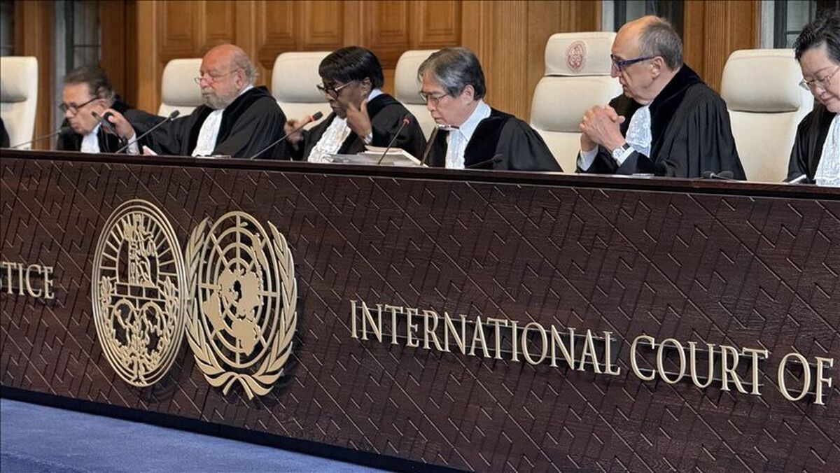 برزیل خواستار پیوستن به شکایت آفریقای جنوبی از اسرائیل در دیوان بین‌المللی دادگستری شد
