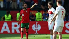 برناردو سیلوا در مورد بنفیکا صحبت می‌کند
