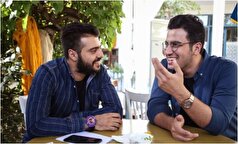 درخشیدن قیاسی و حسینی در فضای مجازی بعد از رانده شدن از صدا و سیما!