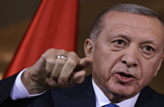 اردوغان به درخواست نتانیاهو برای بازپس‌گیری کتیبه سیلوان واکنش تندی نشان داد