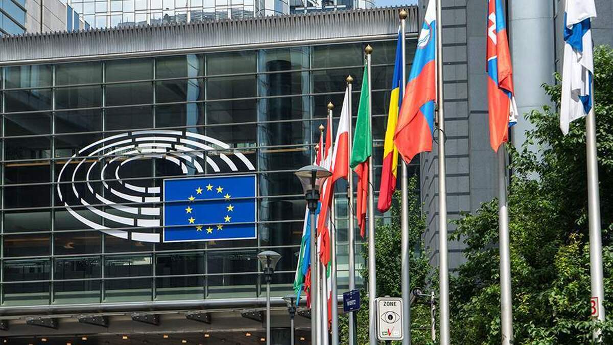 پسکوف به آسیب تحریم‌های ضد روسی برای اتحادیه اروپا اشاره کرد