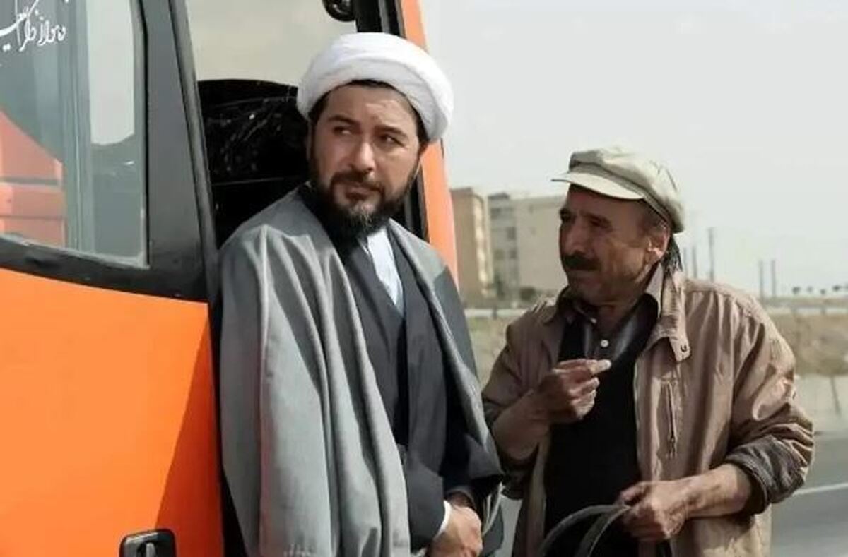 ماجرای سکته کردن امیرحسین صدیق سر یک پروژه