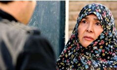 عکس بی حجاب آفرین عبیسی وقتی جوان و جذاب بود! +عکس